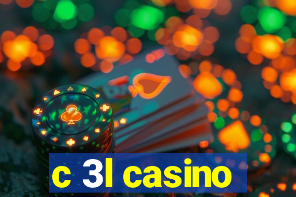 c 3l casino